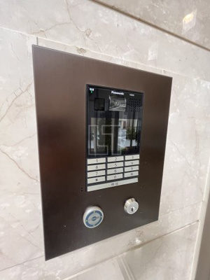 【その他共用部分】 | COCORO-WEST | COCORO-WEST（ココロウエスト）　オートロック