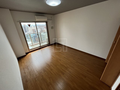 【居間・リビング】 | COCORO-WEST | COCORO-WEST（ココロウエスト）　洋室