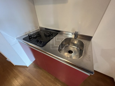 【キッチン】 | COCORO-WEST | COCORO-WEST（ココロウエスト）　２口ガスシステムキッチン