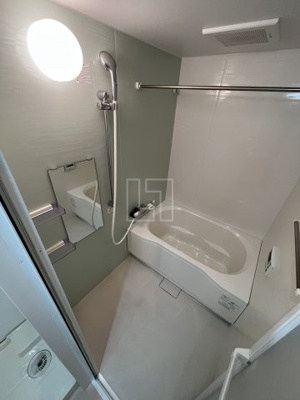 【浴室】 | COCORO-WEST | COCORO-WEST（ココロウエスト）　浴室