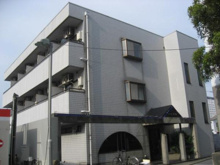 ハイツコンフォートの画像