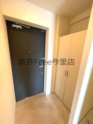 【玄関】 | トレス・アコルデ　仲介手数料無料