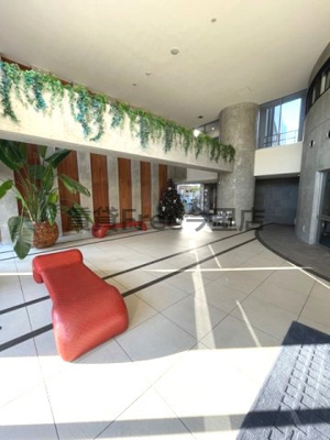 【ロビー】 | トレス・アコルデ　仲介手数料無料