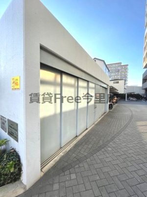 【その他共用部分】 | トレス・アコルデ　仲介手数料無料