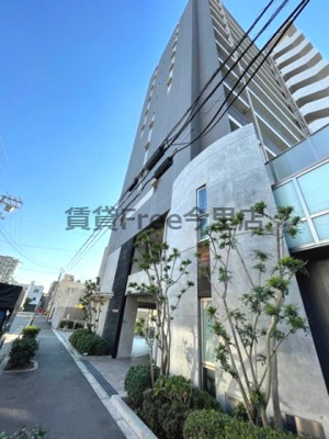 【外観】 | トレス・アコルデ　仲介手数料無料