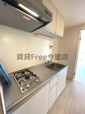 【キッチン】 | トレス・アコルデ　仲介手数料無料