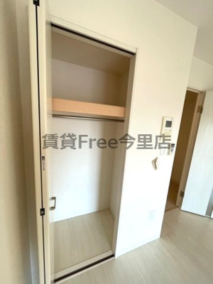 【収納】 | トレス・アコルデ　仲介手数料無料