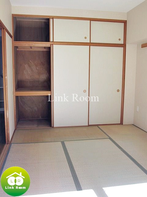 シルエーラ錦糸町の寝室