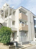 メグリオ新松戸Ⅱの画像