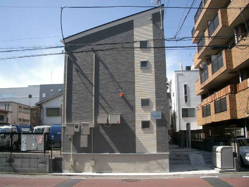 レオネクストアメニティー清水