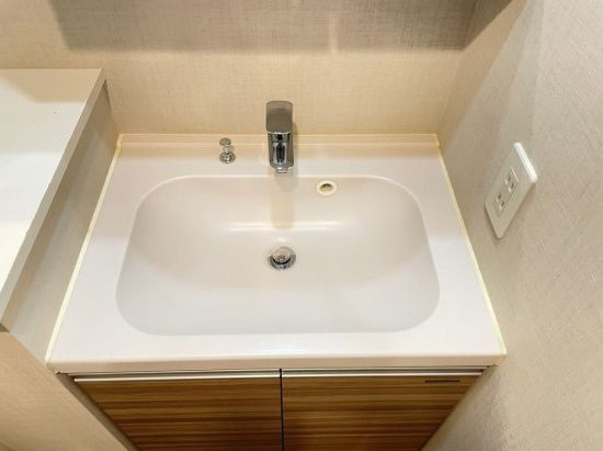 DIPS上板橋の設備