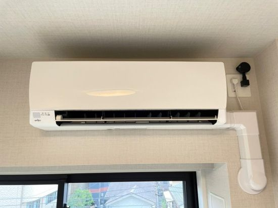 DIPS上板橋の設備