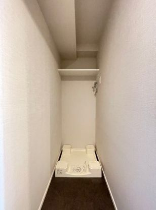 DIPS上板橋の設備