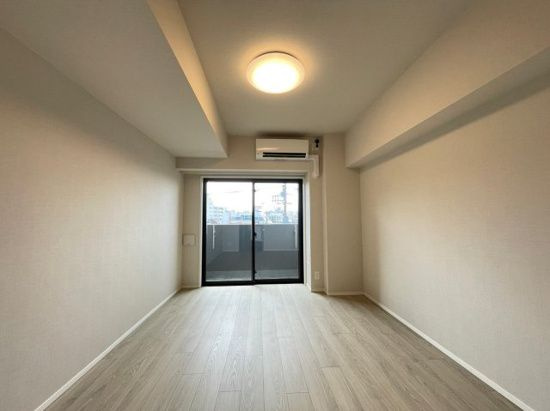 DIPS上板橋の居間・リビング