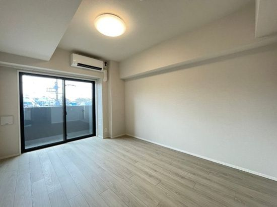 DIPS上板橋の居間・リビング