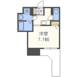 プランドール大手前レジデンスの画像