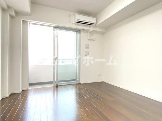 ウィスティリア大森山王