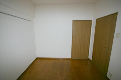 【洋室】 | ソレイユレヴァン