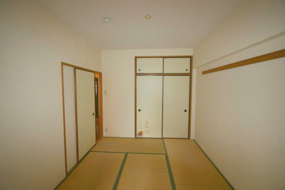 【和室】 | ソレイユレヴァン