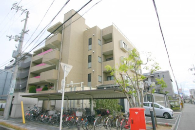 【外観】 | ソレイユレヴァン