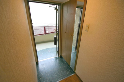 【玄関】 | ソレイユレヴァン