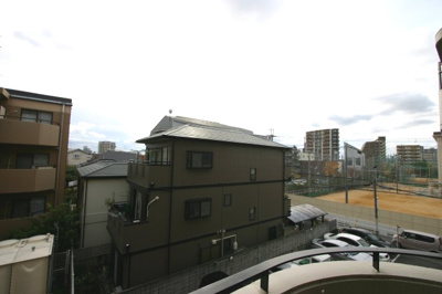 【展望】 | ソレイユレヴァン