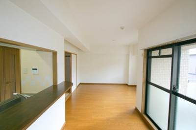 【内装】 | ソレイユレヴァン