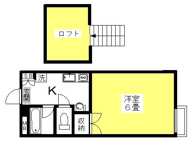 足立区柳原２丁目のアパートの画像
