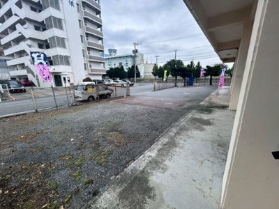 【その他】 | 宜野湾倉庫兼事務所 | 宜野湾倉庫兼事務所★宜野湾市伊佐エリア