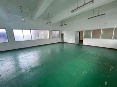 【内装】 | 宜野湾倉庫兼事務所 | ※退去前の為、写真と現状が異なる場合がございます