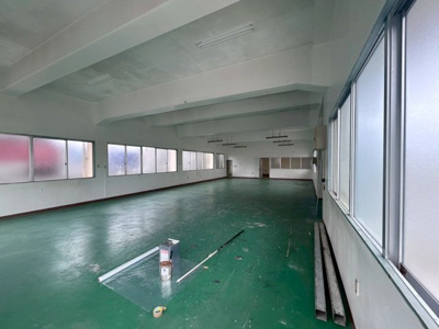 【内装】 | 宜野湾倉庫兼事務所 | 宜野湾倉庫兼事務所★宜野湾市伊佐エリア