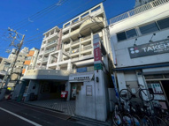 ポスト西浦の画像