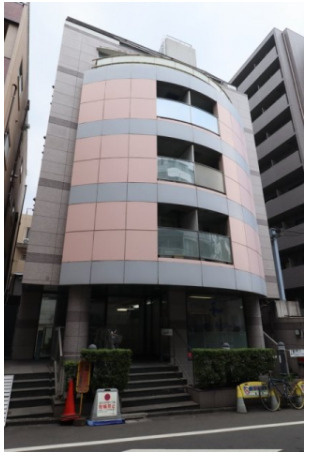 コモドスクウエア北新宿