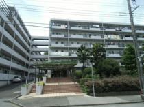 グリーンハウス南柏の画像