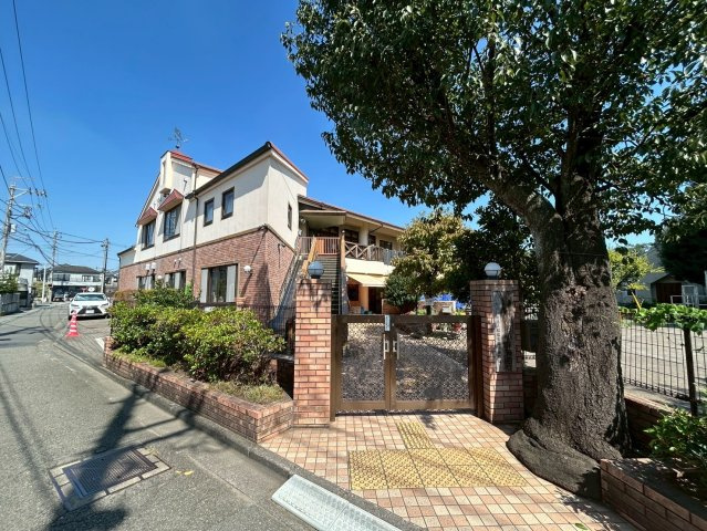 プレスティア昭島　宅地分譲全10区画売地　昭島市宮沢町　2号区　建築条件なしの周辺|昭和保育園