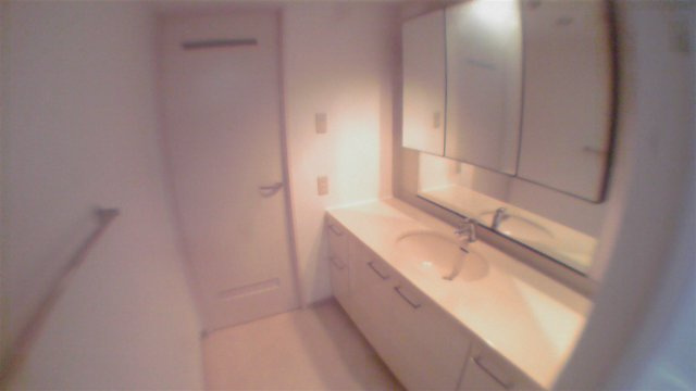 墨田区堤通１丁目の賃貸マンションのその他|洗面・他リノベタイプ参照