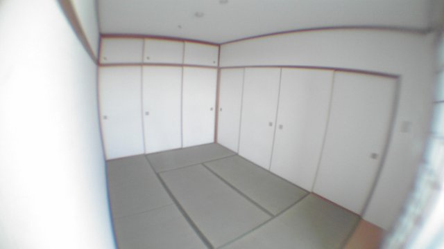墨田区堤通１丁目の賃貸マンションのその他|和室