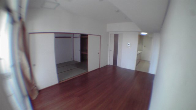 墨田区堤通１丁目の賃貸マンションのその他|リビング