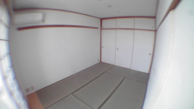 墨田区堤通１丁目の賃貸マンションのその他|和室