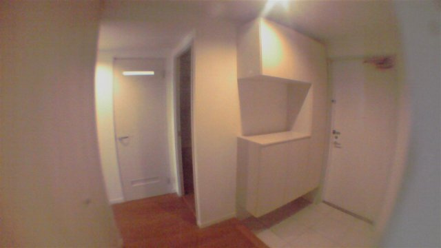 墨田区堤通１丁目の賃貸マンションの玄関|他リノベタイプ参照