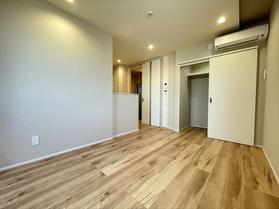 【居間・リビング】 | グローリー上関