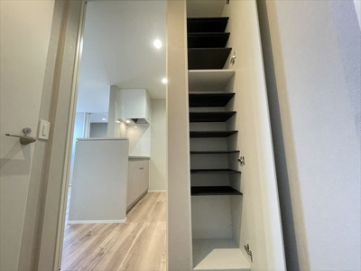 【玄関】 | グローリー上関