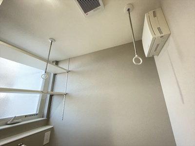 【設備】 | グローリー上関