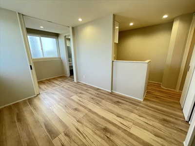 【居間・リビング】 | グローリー上関