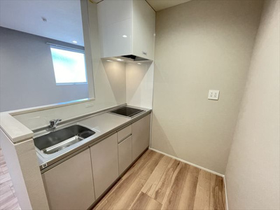 【キッチン】 | グローリー上関