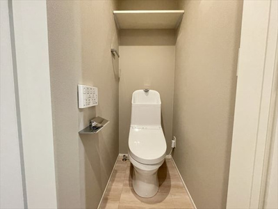 【トイレ】 | グローリー上関