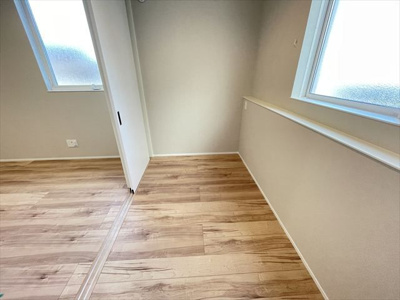 【内装】 | グローリー上関