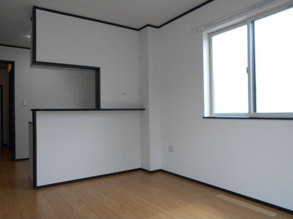 Eisen(アイゼン)の内装