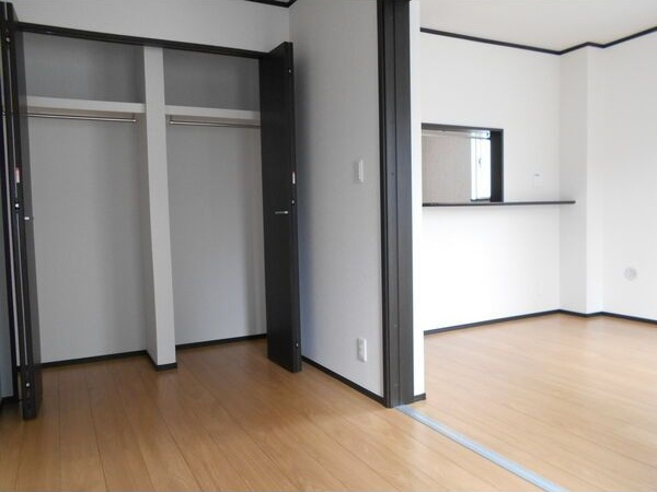 Eisen(アイゼン)の設備