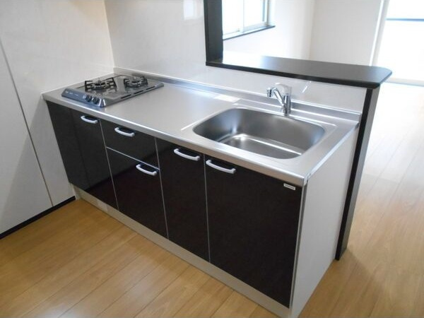 Eisen(アイゼン)のキッチン